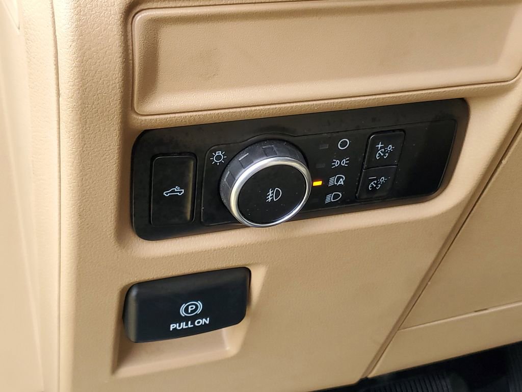 Used 2023 Ford F150 XLT image 23