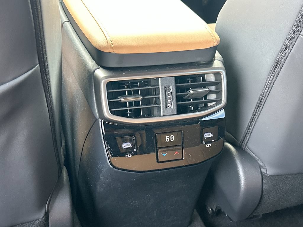Used 2026 Lexus RX 350 Premium w/ Accessory Package (Z1) FWD image 26