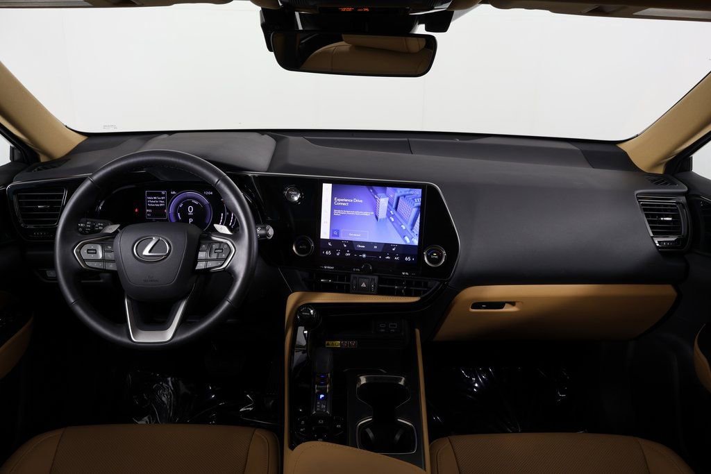 Used 2026 Lexus NX 350h AWD w/ Accessory Package (2T) image 8
