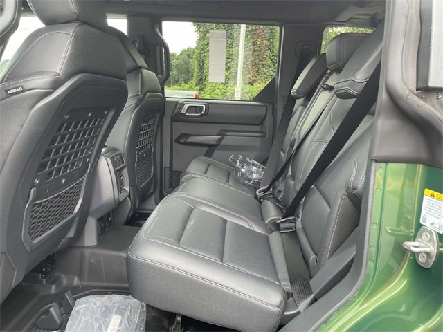 New 2025 Ford Bronco Badlands image 27