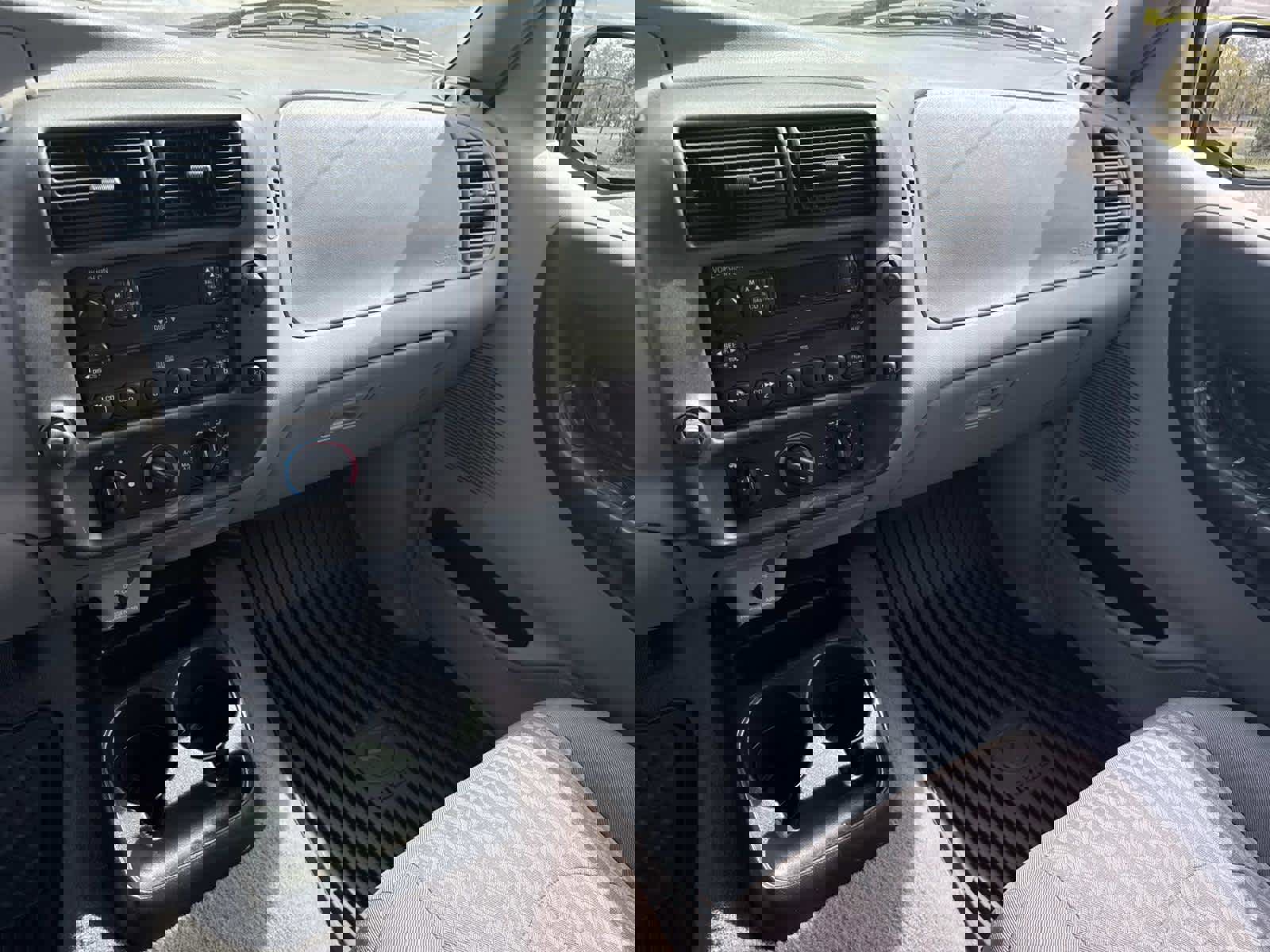 Used 2002 MAZDA B-Series Pickup 2WD Cab Plus B3000 image 18