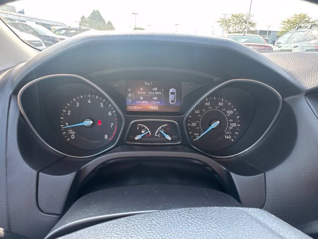 Used 2017 Ford Focus S FWD image 21
