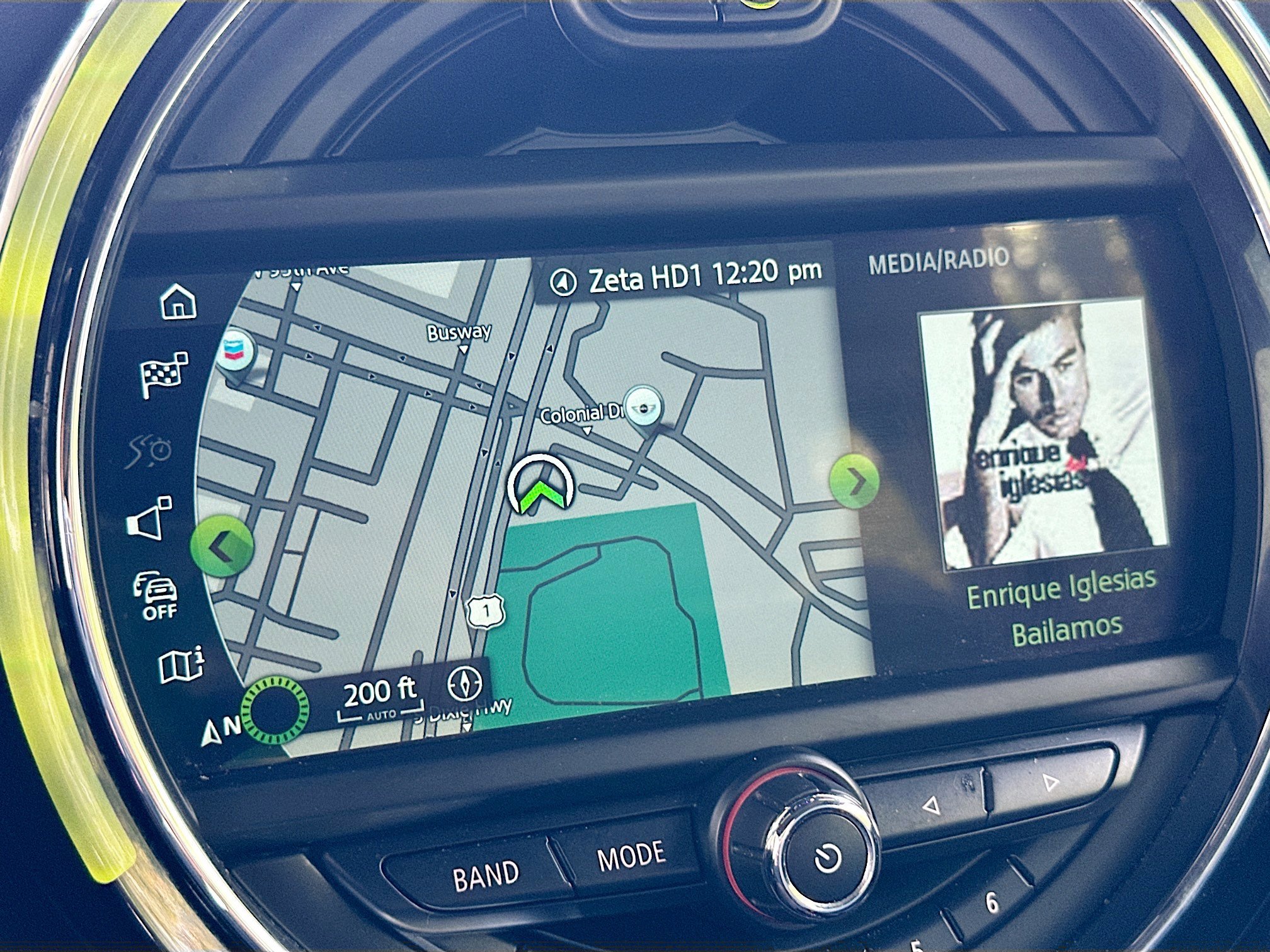 Used 2019 MINI Cooper S w/ Premium Package FWD image 13