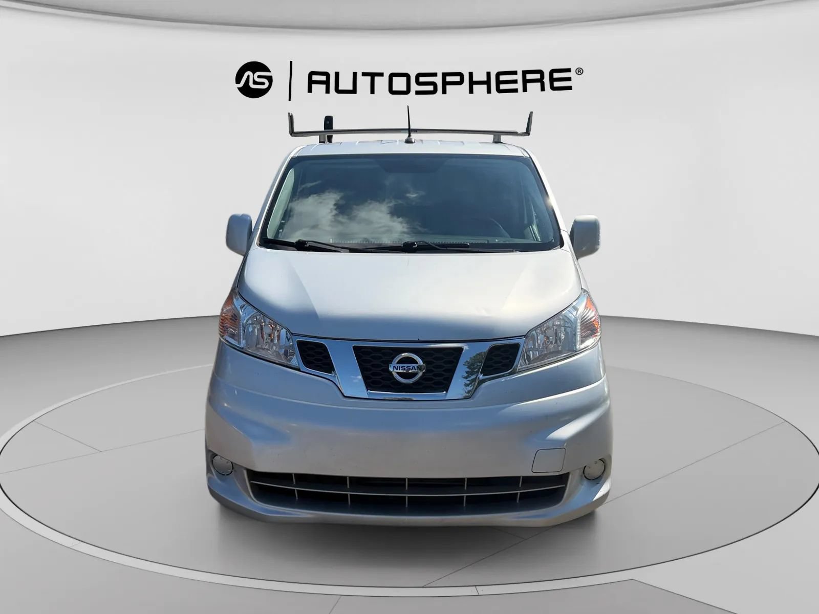 Used 2020 Nissan NV200 SV FWD image 2
