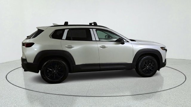 New 2026 MAZDA CX-50 AWD 2.5 Hybrid w/ Weather Package image 8