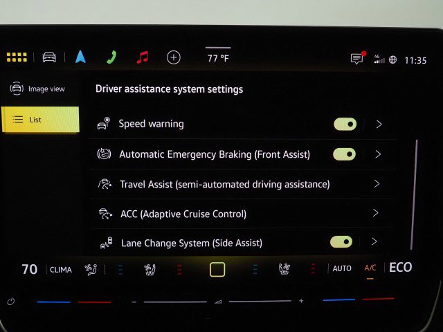 Used 2025 Volkswagen ID. Buzz Pro S image 34