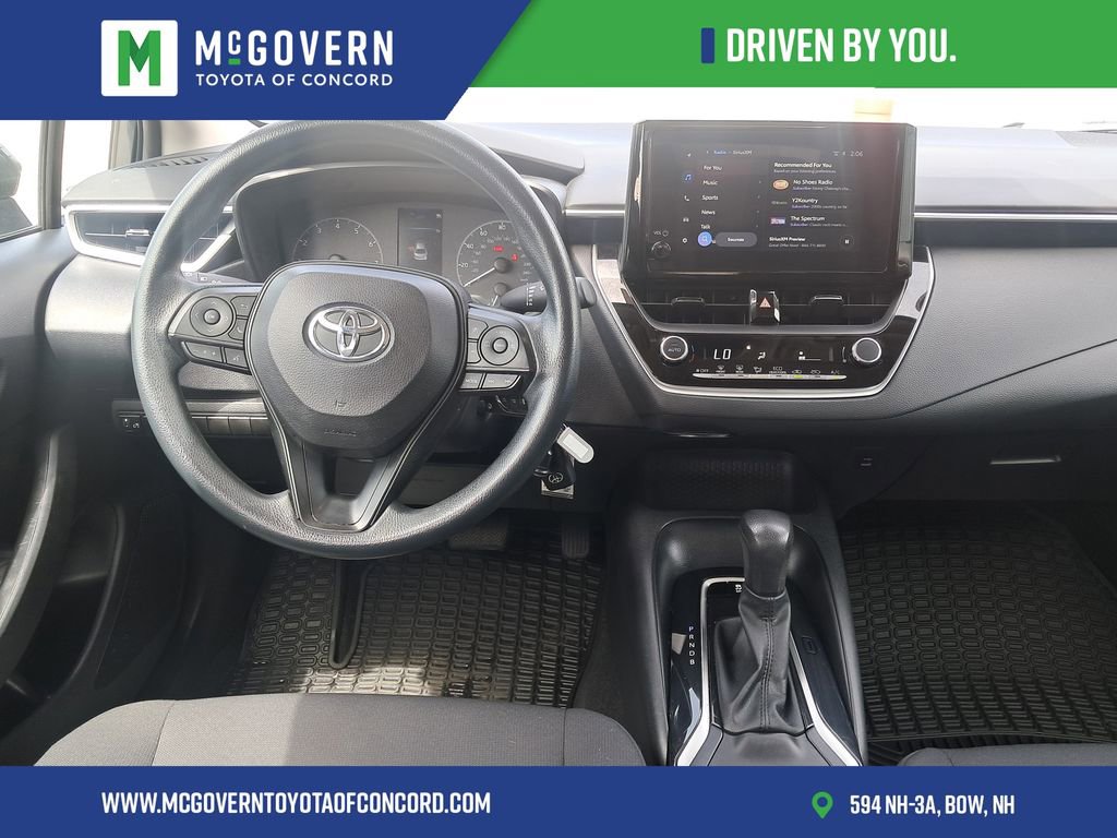 Used 2023 Toyota Corolla LE FWD image 17