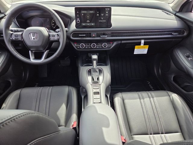New 2026 Honda HR-V EX-L image 12