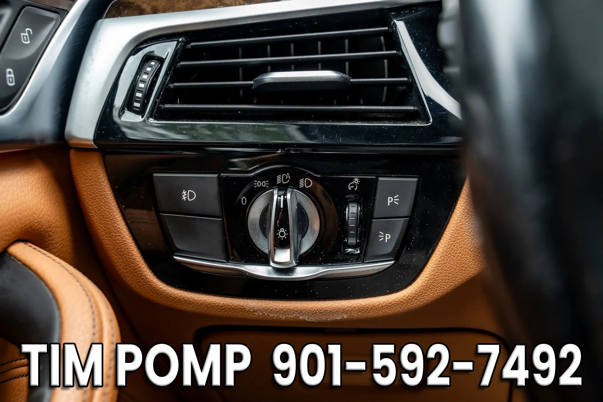 Used 2018 BMW 530i xDrive image 29