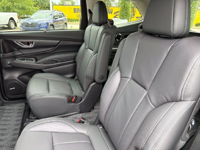 New 2027 Subaru Ascent Limited AWD/4WD image 20