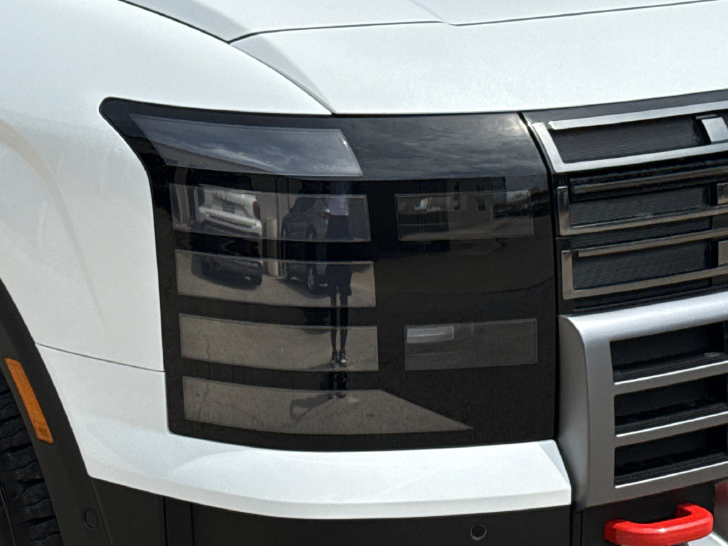 New 2026 Hyundai Palisade XRT Pro AWD/4WD image 4