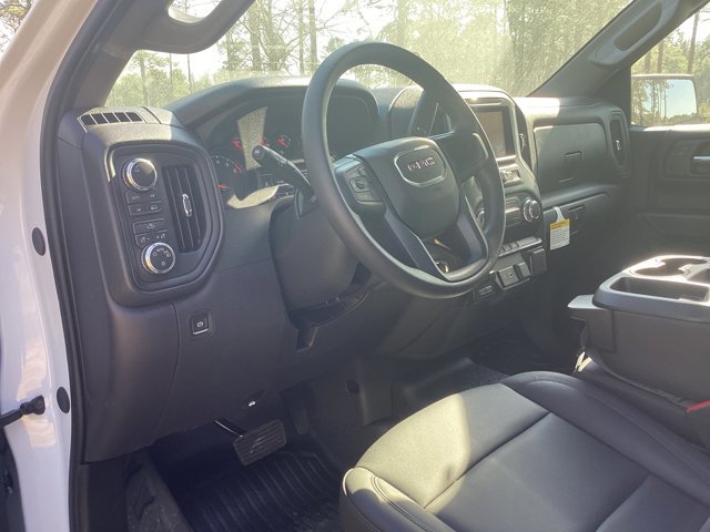 New 2026 GMC Sierra 1500 Pro w/ Pro Value Package image 10