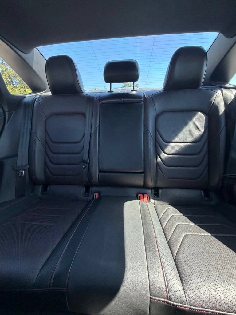 Used 2022 Volkswagen Jetta GLI Autobahn FWD image 20