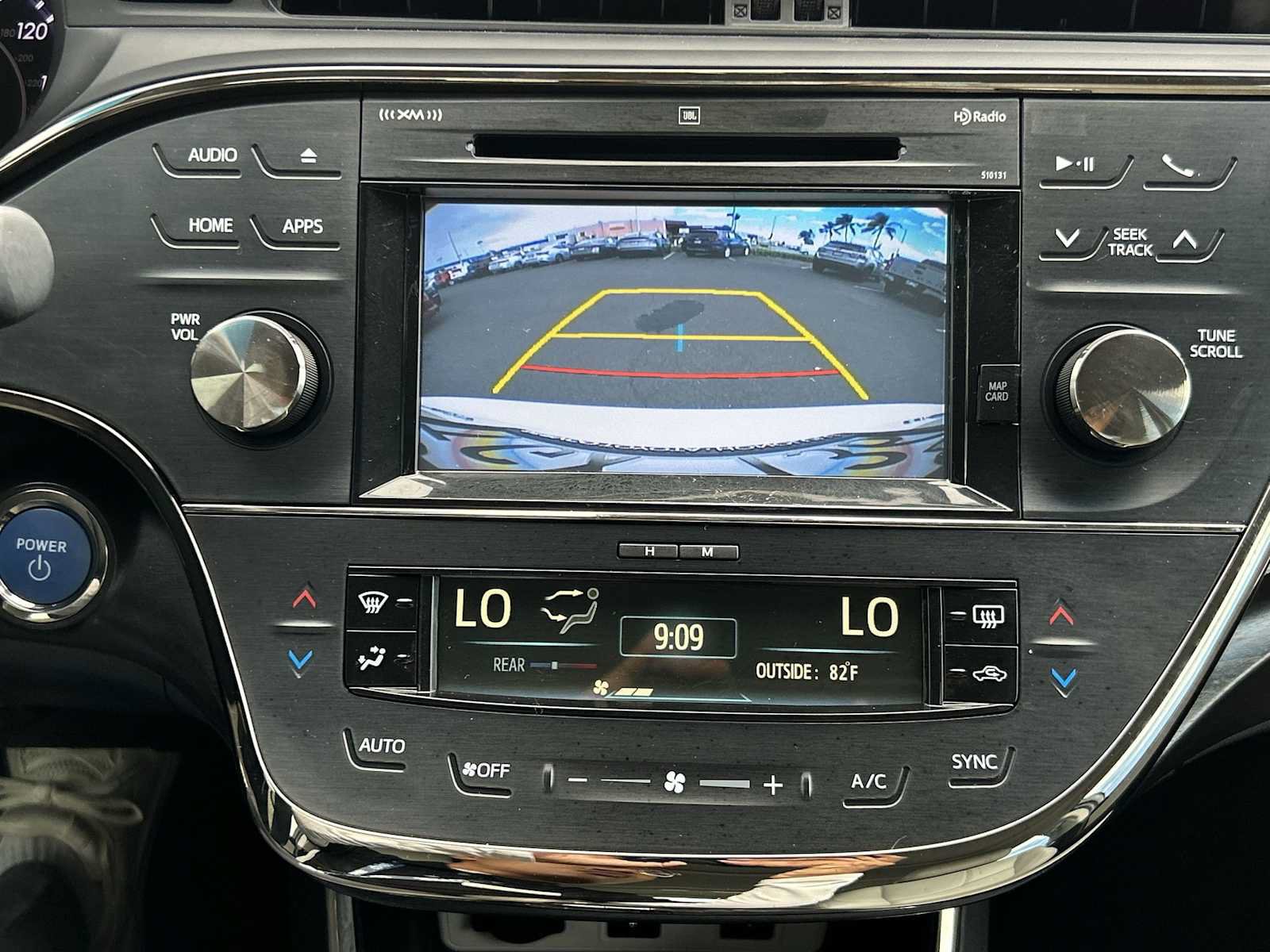 Used 2017 Toyota Avalon Limited FWD image 22