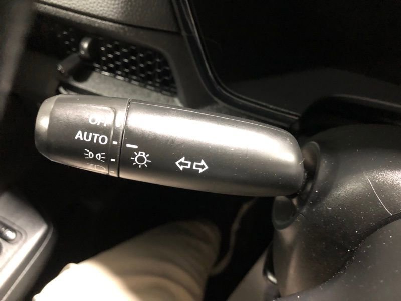 Used 2025 Honda CR-V EX image 21