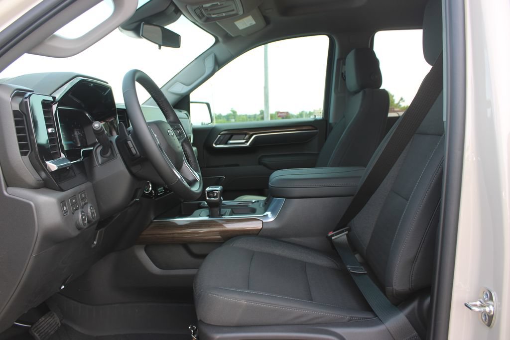 New 2026 Chevrolet Silverado 1500 RST AWD/4WD image 24