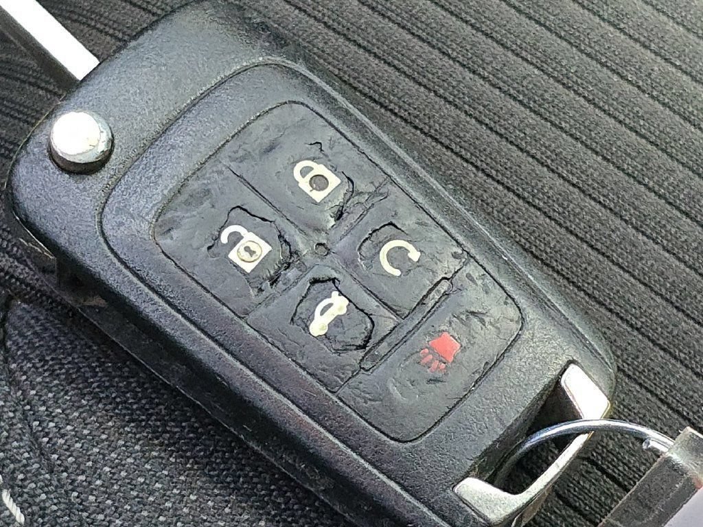 Used 2014 Chevrolet Camaro LT w/ Rear Vision Package RWD image 49