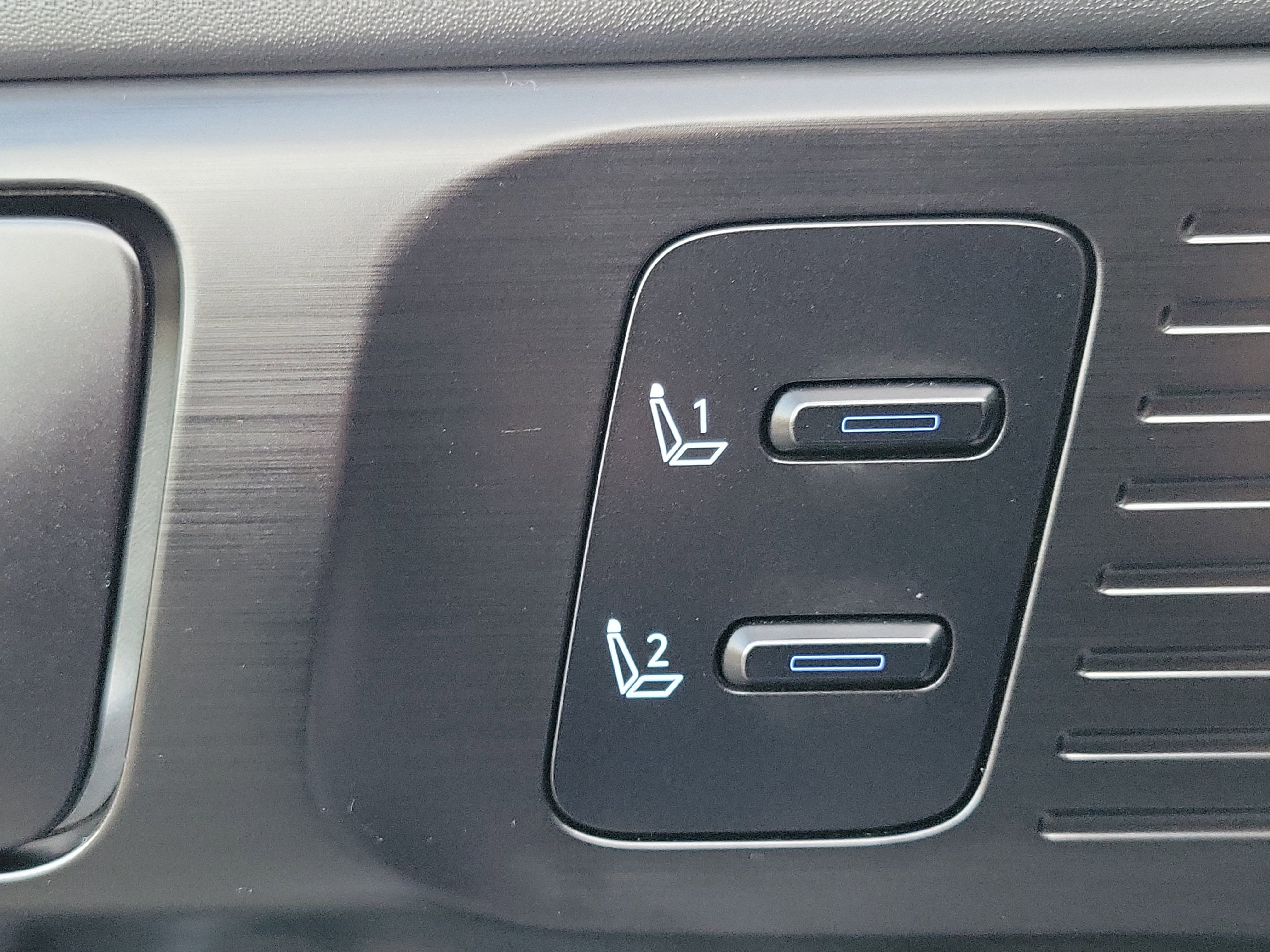 Certified 2025 Hyundai Santa Fe Calligraphy image 19