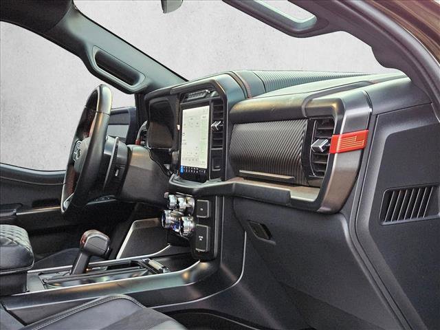 Used 2024 Ford F150 Raptor AWD/4WD image 18