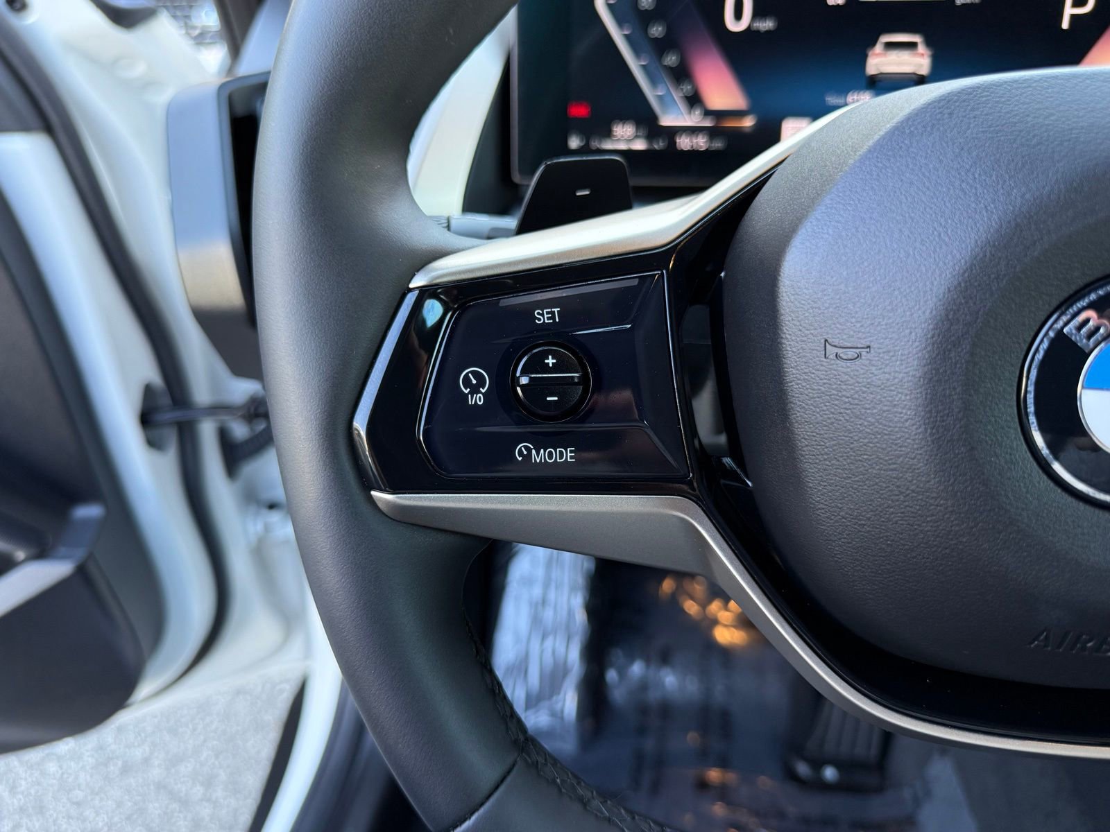 Used 2025 BMW X3 xDrive30i w/ Premium Package image 26