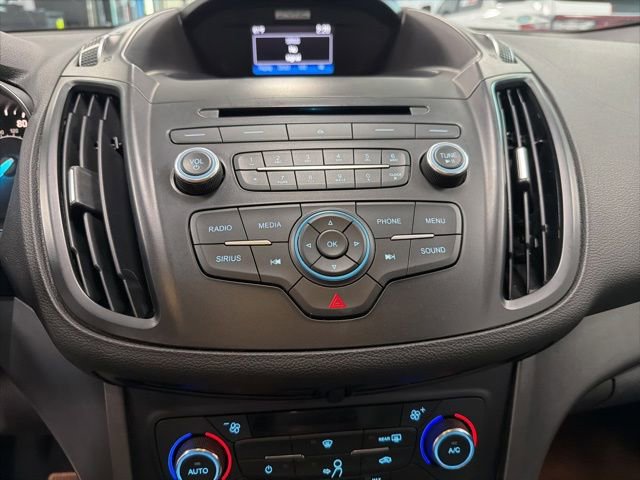 Used 2017 Ford Escape SE AWD/4WD image 21