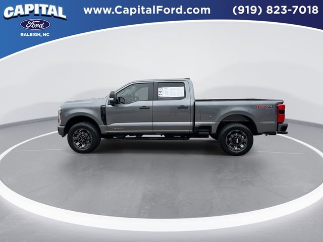 Used 2024 Ford F250 XL w/ STX Appearance Package image 5