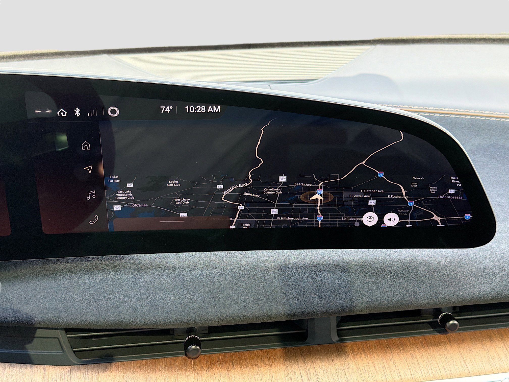 Used 2023 Lucid Air Grand Touring image 32