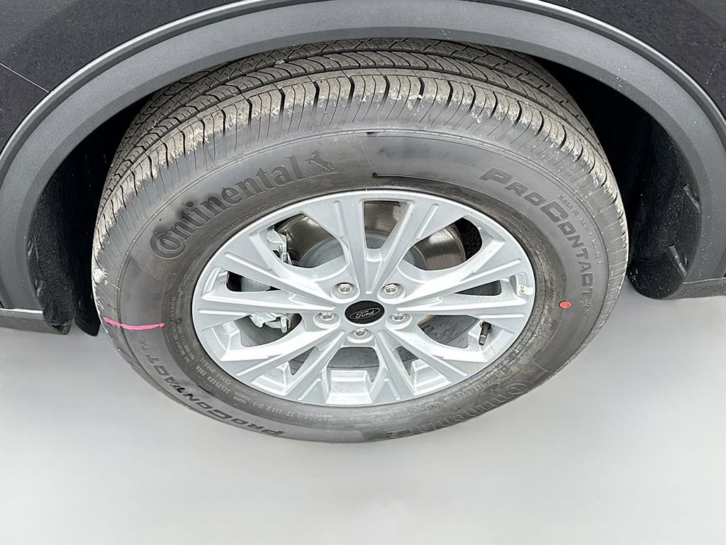 New 2026 Ford Escape Active w/ Tech Pack #1 image 17