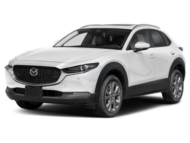 Certified 2026 MAZDA CX-30 AWD 2.5 S