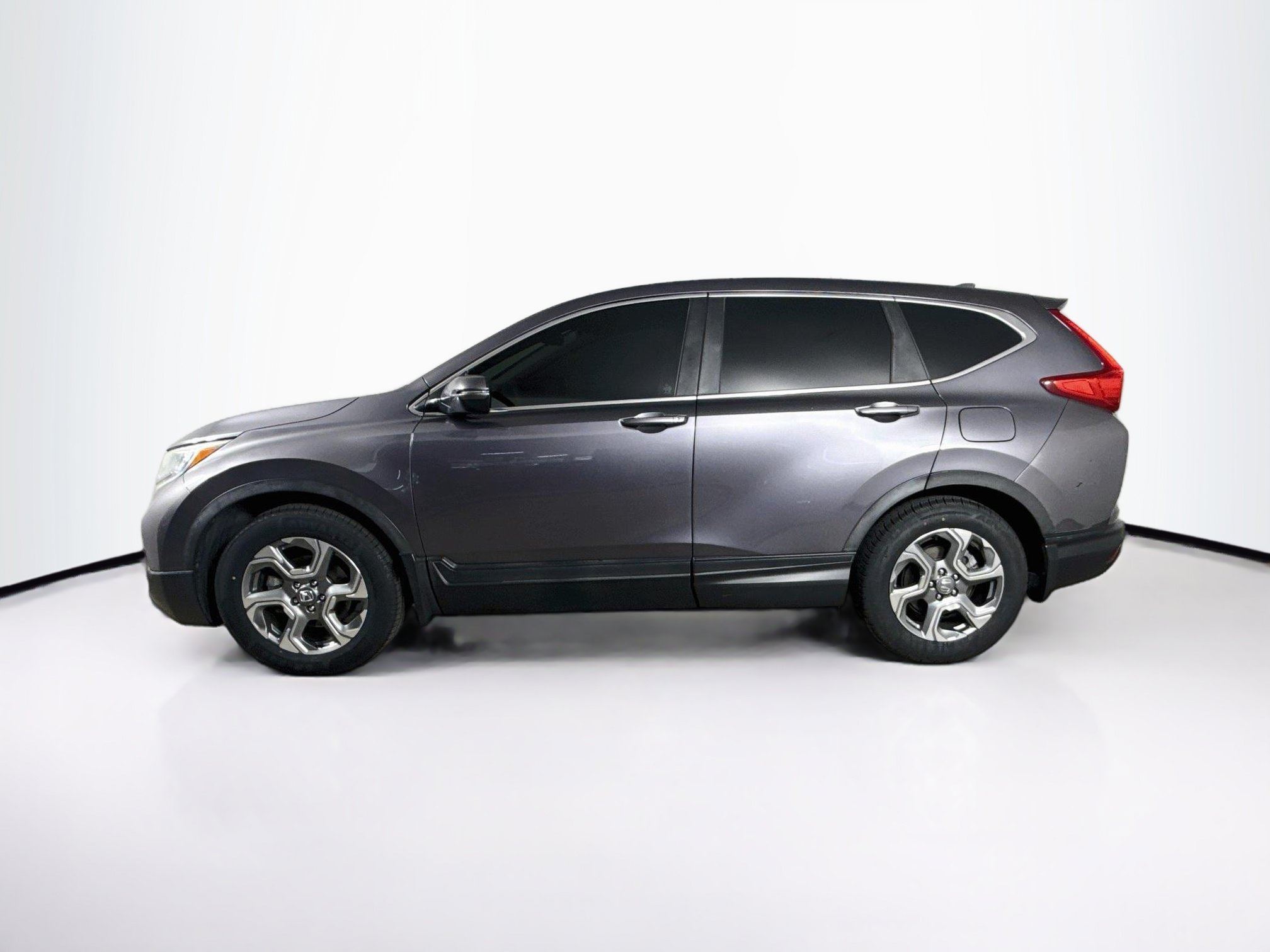 Used 2018 Honda CR-V EX image 7