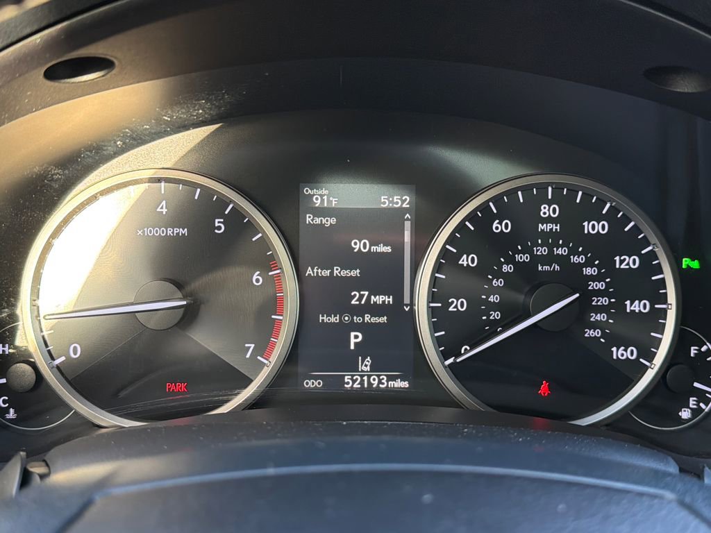 Used 2019 Lexus NX 300 FWD w/ Comfort Package image 24