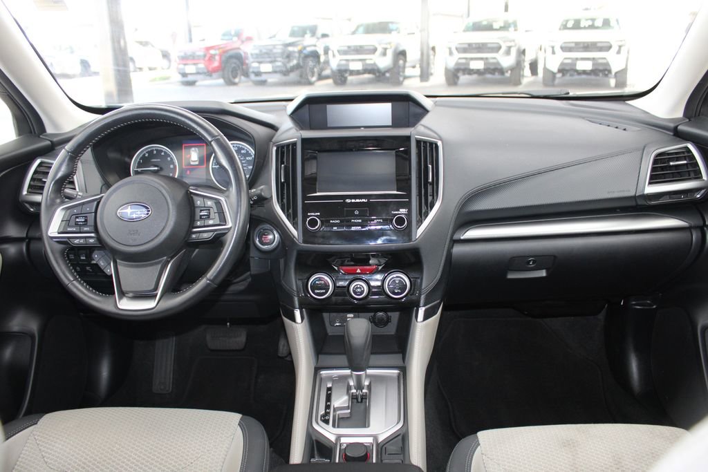 Used 2024 Subaru Forester Premium image 26