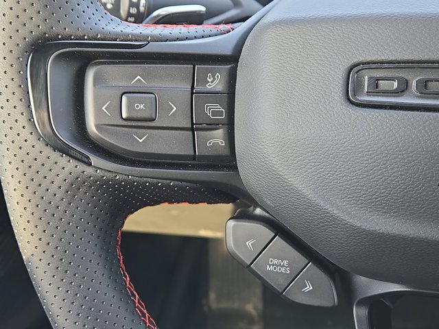 New 2026 Dodge Charger Scat Pack image 21