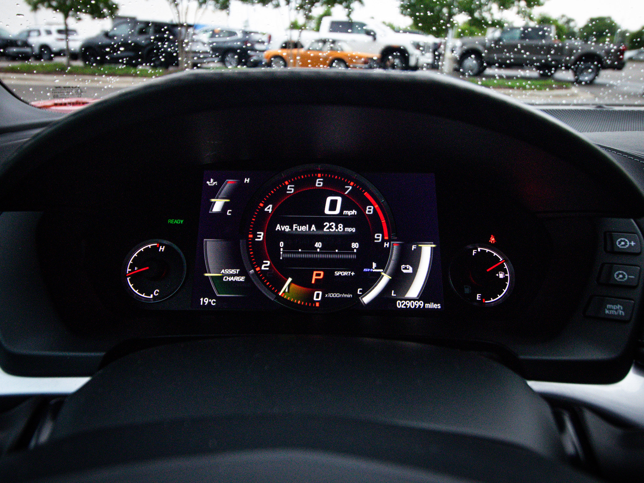 Used 2017 Acura NSX AWD/4WD image 21