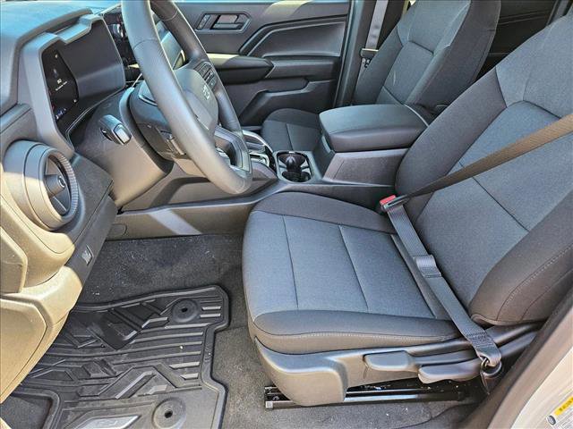 New 2026 Chevrolet Colorado Trail Boss image 16