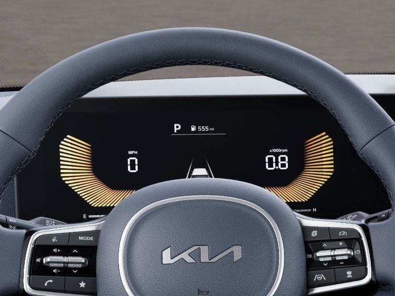 New 2026 Kia Carnival EX FWD image 22