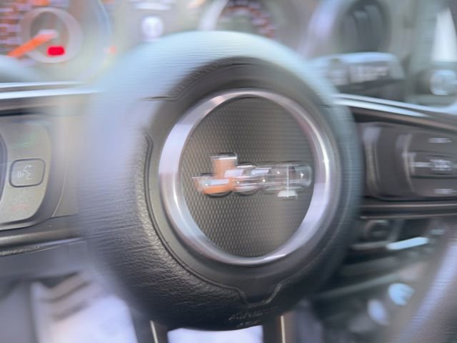 Used 2021 Jeep Wrangler Unlimited Sport image 13