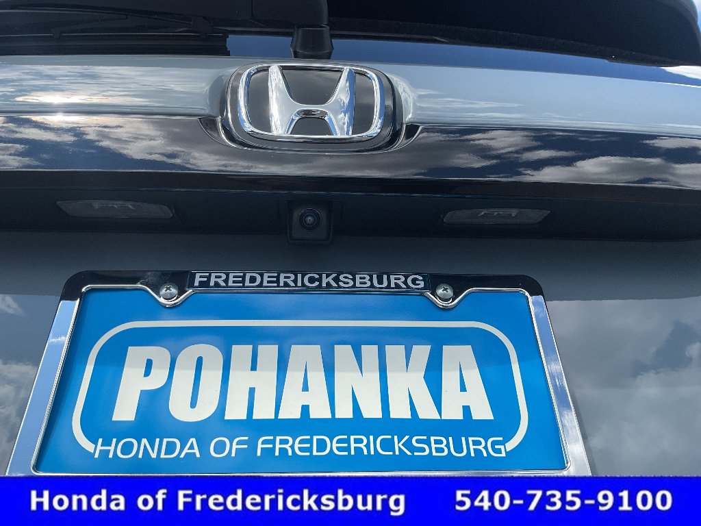 Used 2024 Honda Passport TrailSport image 21
