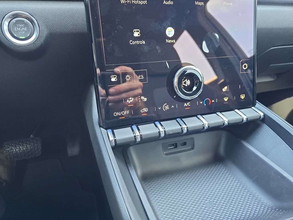 New 2026 GMC Terrain Elevation w/ Technology Package II FWD image 23
