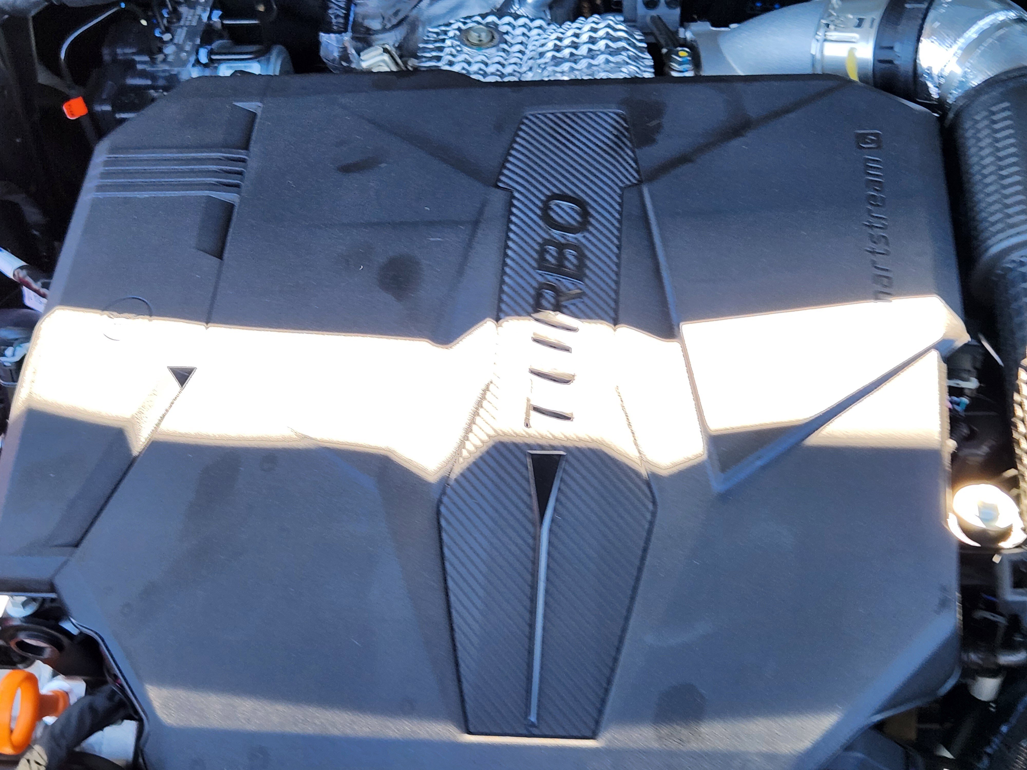 New 2026 Hyundai Santa Fe Calligraphy image 18