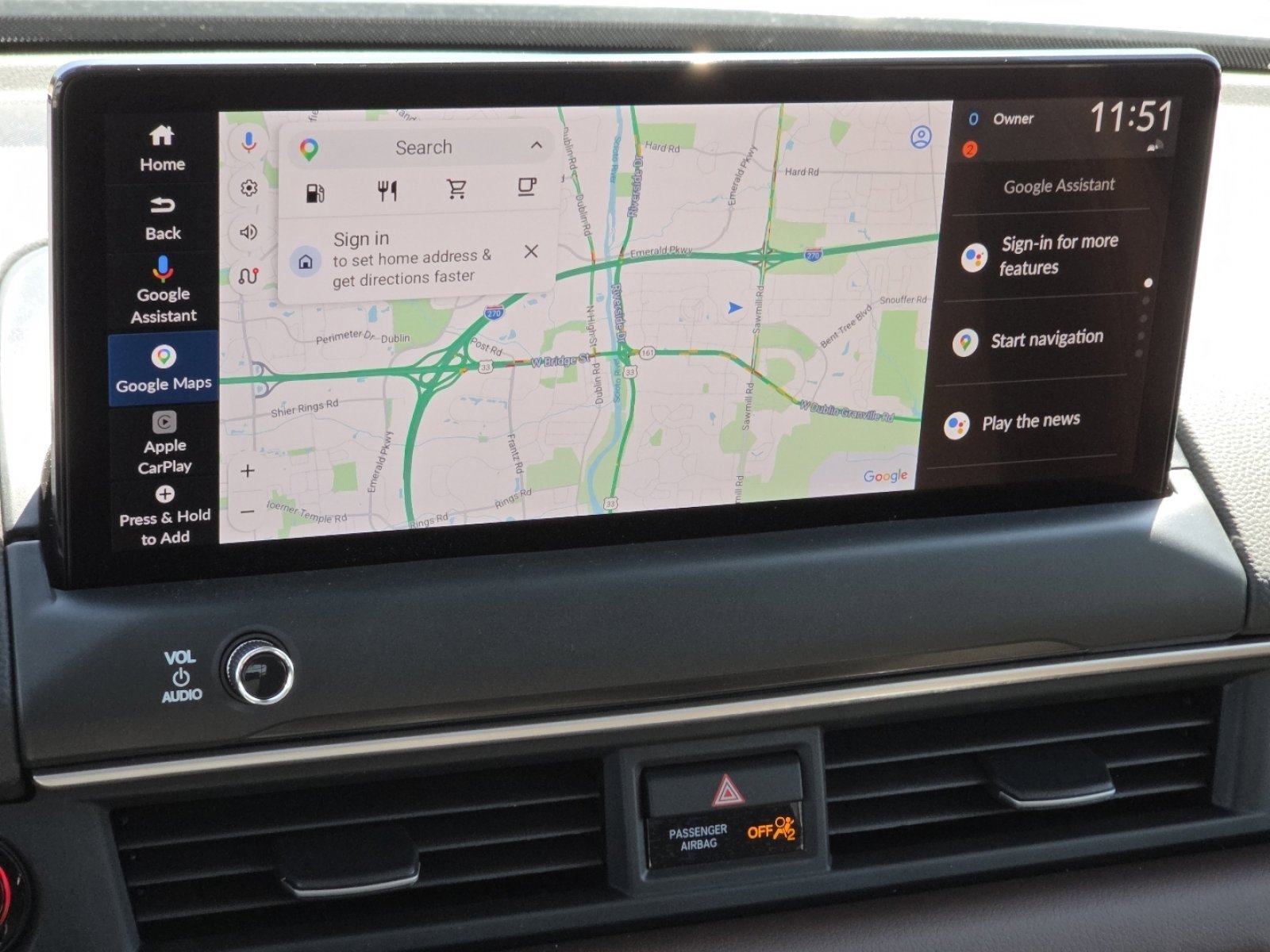 New 2026 Honda Pilot Elite image 4