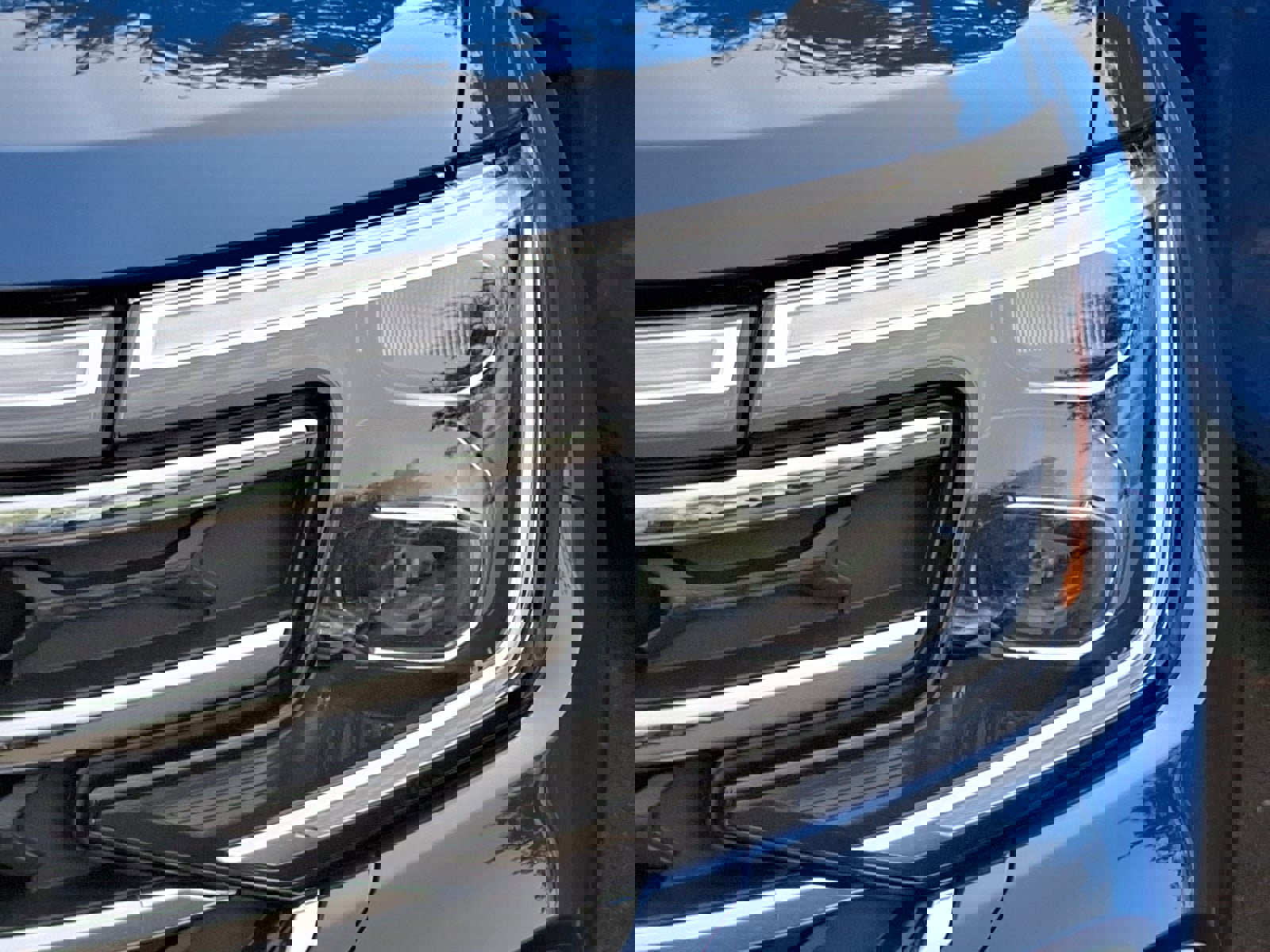 New 2026 Volkswagen Atlas SE image 4