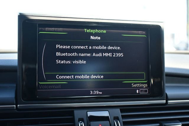 Used 2018 Audi S7 Prestige w/ Driver Assistance Package image 52