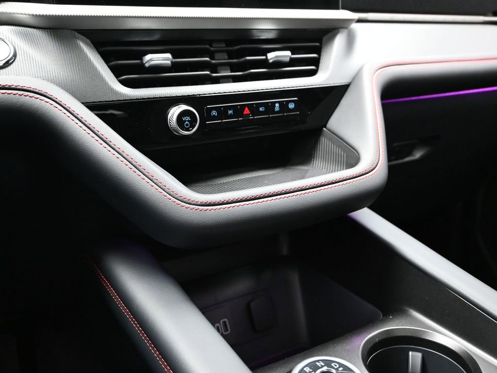 New 2026 Ford Explorer ST-Line w/ ST-Line Street Pack image 41