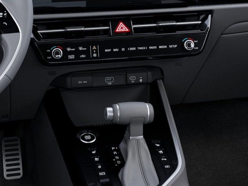New 2026 Kia Niro SX Touring image 24