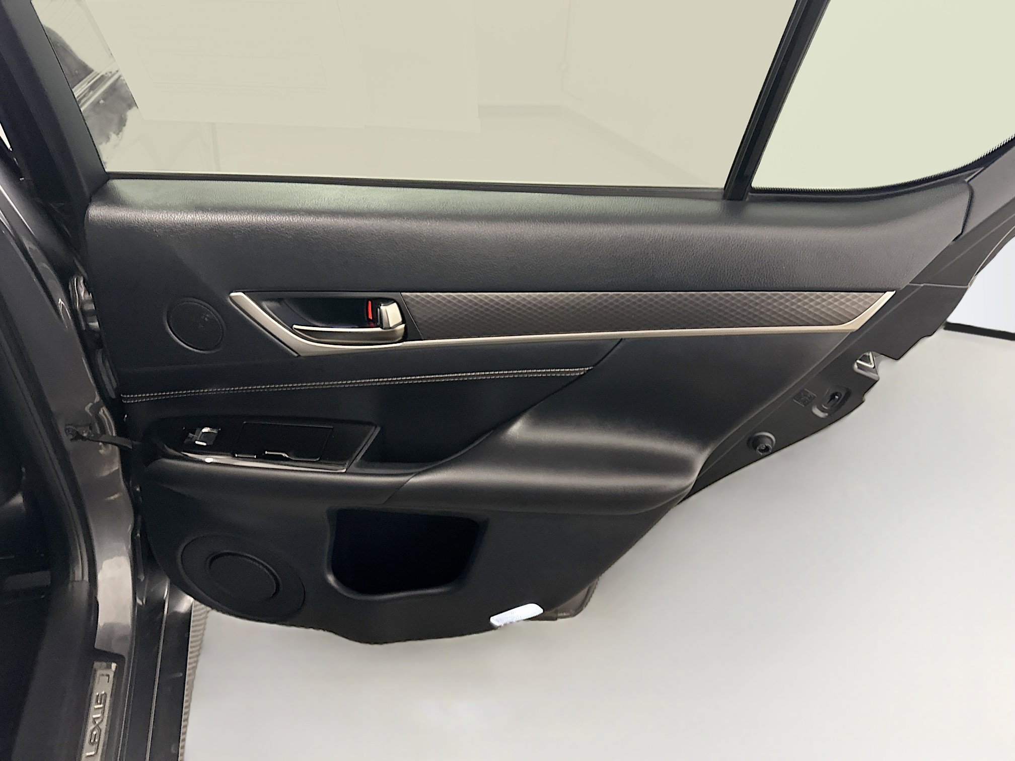 Used 2016 Lexus GS 350 AWD w/ F Sport Package image 32