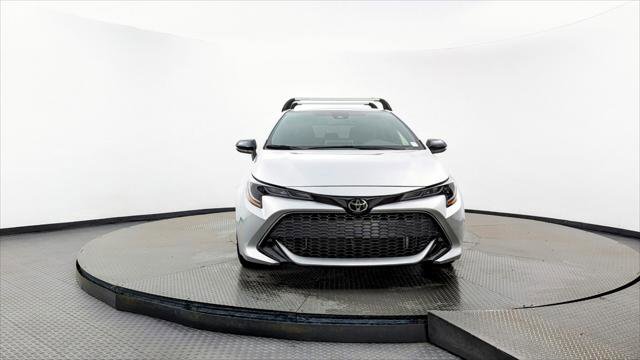 Used 2022 Toyota Corolla SE image 12