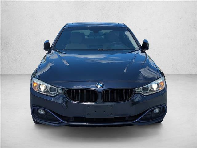 Used 2017 BMW 430i xDrive Coupe AWD/4WD image 2