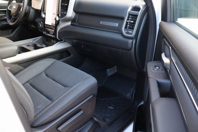New 2026 RAM 1500 Big Horn AWD/4WD image 47