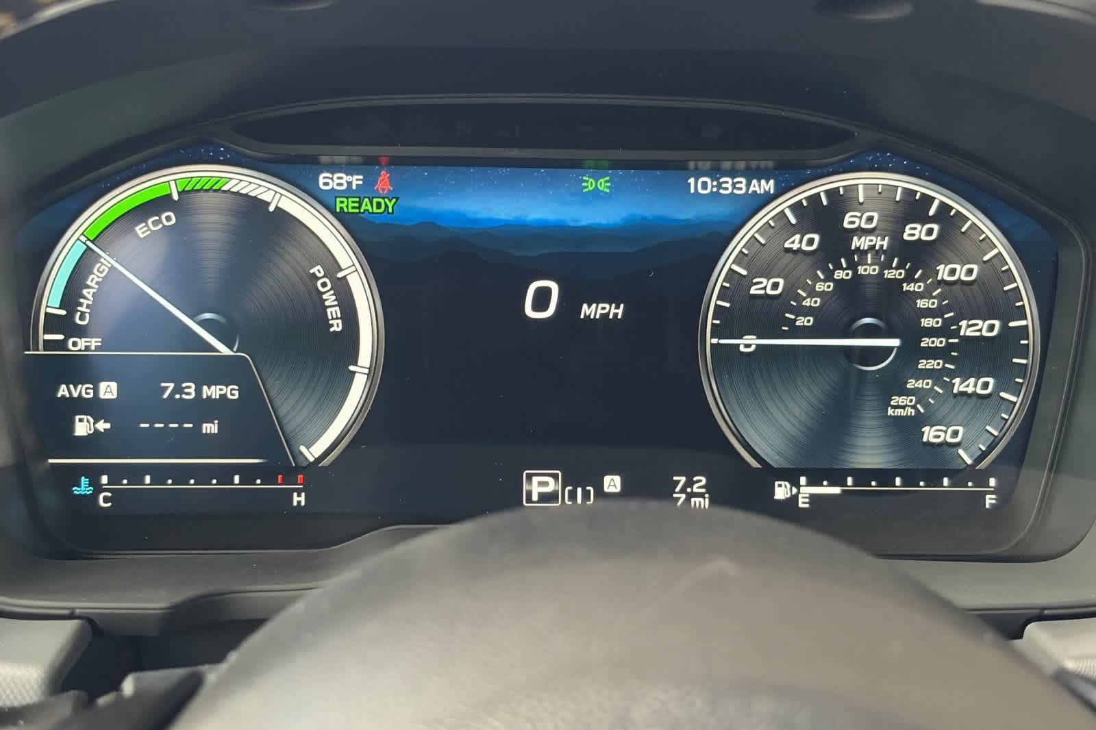 New 2026 Subaru Crosstrek 2.5i Sport AWD/4WD image 28